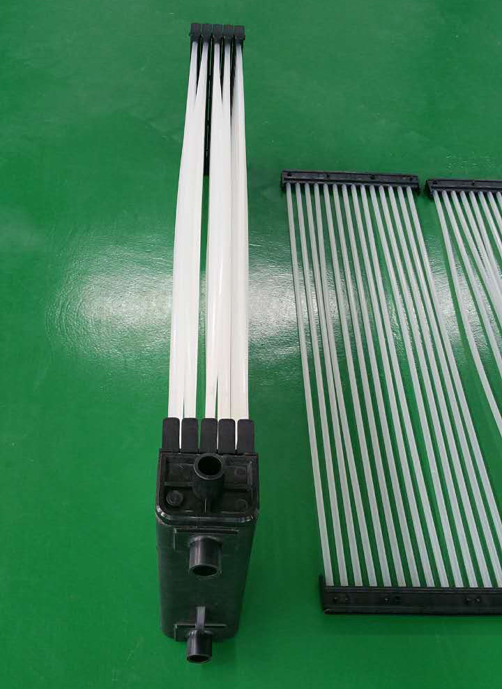全塑換熱器
