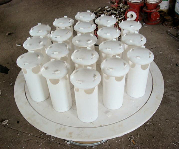 四氟收集器